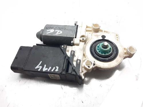 Portierruitmotor rechtsvoor SEAT LEON (1M1) 1.9 TDI (130 hp) 6133829
