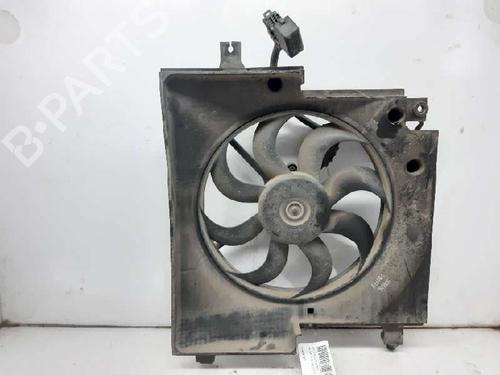 Used Radiator fan KIA CARNIVAL / GRAND CARNIVAL III (VQ) 2.9 CRDi (185 hp) 5285120