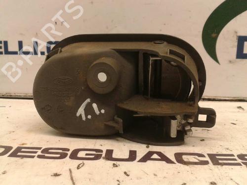 Venstre bagtil invendig håndtag FORD FUSION (JU_) 1.4 | BP3334632I15 