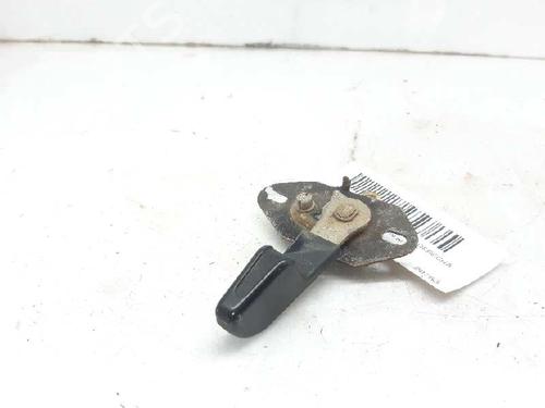 Used Front right interior door handle CITROËN C15 Box Body/MPV (VD_) 1.8 D (60 hp) 12399783