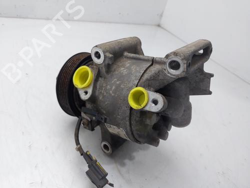 AC compressor DACIA SANDERO II  | BP32413890M34 