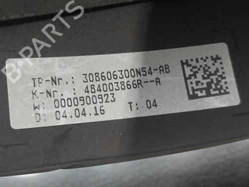 Steering wheel DACIA LODGY (JS_) | BP38648032C49 - Image 7