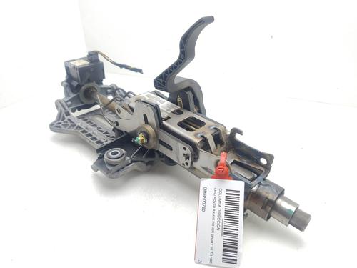 Used Steering column LAND ROVER RANGE ROVER SPORT I (L320) [2005-2013]  27674308