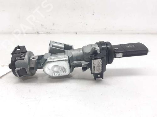 Ignition barrel MAZDA 3 (BL) 1.6 MZR (BL14) | BP5647346M48 