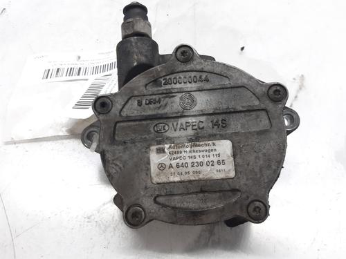 Vacuum pump SMART FORFOUR (454) 1.5 CDI (454.000) | BP8336510M80 