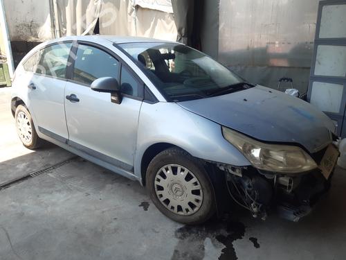Engine control unit (ECU) CITROËN C4 I (LC_)  | BP10184603M57 