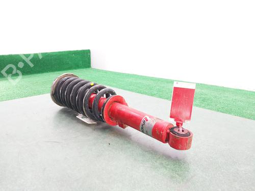 Right front shock absorber KIA SORENTO I (JC) 2.5 CRDi 4WD | BP17621592M17 