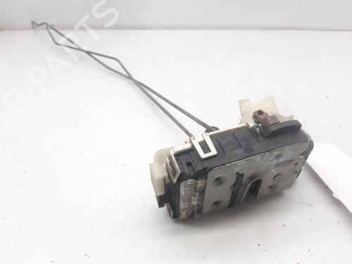 Used Rear right lock JEEP COMPASS (MK49) [2006-2025]  7782561