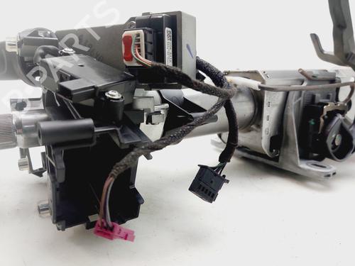 Steering column OPEL ASTRA K (B16) | BP36664545M21 - Image 5