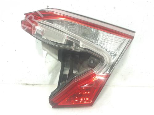 Right tailgate light TOYOTA C-HR (_X1_) 1.8 Hybrid (ZYX10_, ZYX11_) (122 hp) 12406450