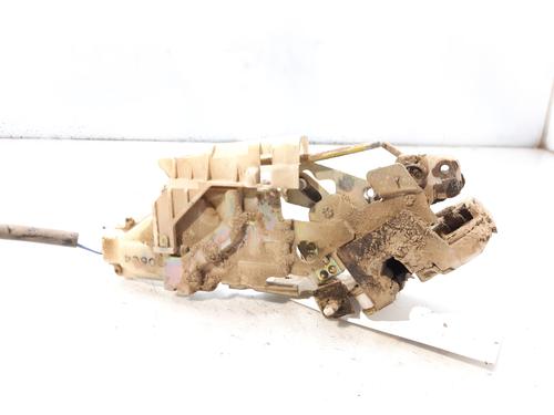 Rear right lock FORD RANGER (ER, EQ, R_) 2.5 TD 4x4 | BP9439467C99 