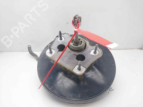 Used Servo brake NISSAN QASHQAI II SUV (J11, J11_) [2013-2025]  15778656