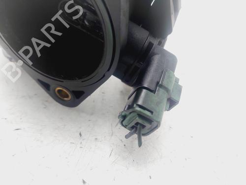 Throttle body PEUGEOT 407 (6D_) 2.0 (6DRFNB, 6DRFNE) | BP29865386M82 