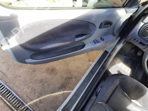 Engine RENAULT MEGANE I Coach (DA0/1_) 1.9 dCi (DA05, DA1F) | BP12416178M1 