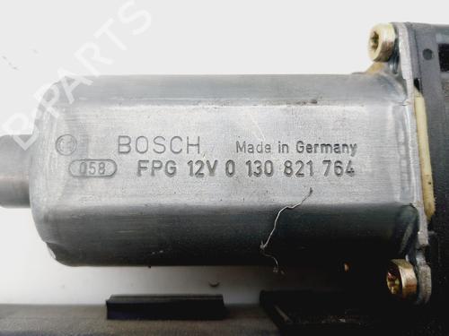 Rudehejsemotor forskærm højre AUDI A4 B6 (8E2) 2.0 | BP30095640E20