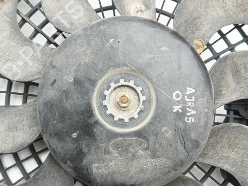 Radiator fan HYUNDAI TERRACAN (HP)  | BP24597425M35 