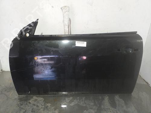 Used Left front door RENAULT MEGANE II Coupé-Cabriolet (EM0/1_) [2003-2010]  20499349