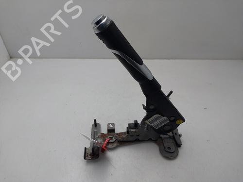 Used Hand brake Hand brake CITROËN DS3 (SA_) 1.6 VTi 120 (120 hp) 36003912 36003912