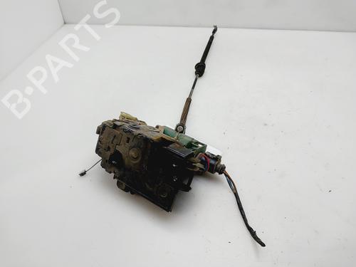 Rear left lock SEAT IBIZA III (6L1)  | BP29705853C100 