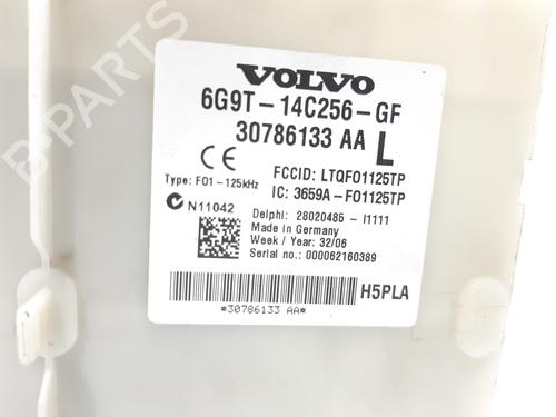 Fuse box VOLVO S80 II (124) 2.5 T FlexFuel | BP12410384E1 