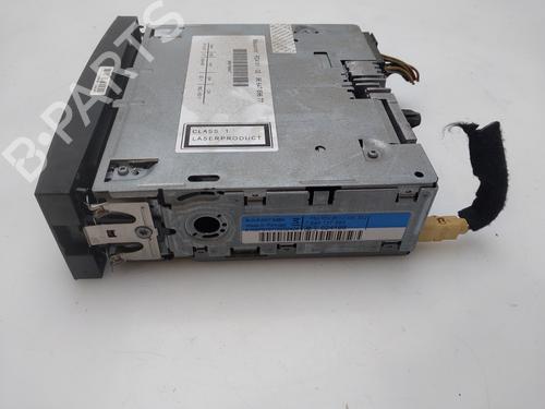 Radio CITROËN C4 I (LC_)  | BP17074247E6 