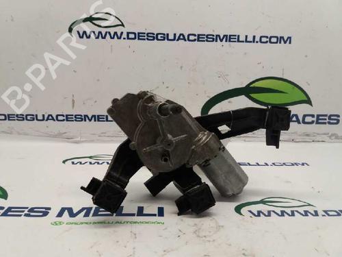 Viskermotor bagrude PEUGEOT 207 (WA_, WC_) 1.4 HDi (68 hp) 2870163