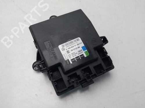 comfort-control-module-mercedes-benz-a-class-w169-2004-2005-2006-2007-2008-2009-2010-2011-2012-35820278 main image