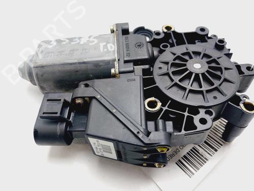 Right rear window motor AUDI A6 C5 (4B2) 2.4 | BP19937642E22 