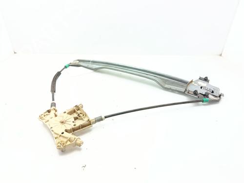 Front right window mechanism PEUGEOT 407 (6D_) 2.0 (6DRFNB, 6DRFNE) | BP28074278C23 