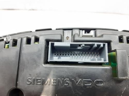 Instrument cluster SUZUKI SX4 (EY, GY)  | BP11090329C47 
