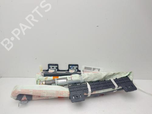 Used Right curtain airbag HYUNDAI TUCSON (TL, TLE) [2015-2023]  32004246