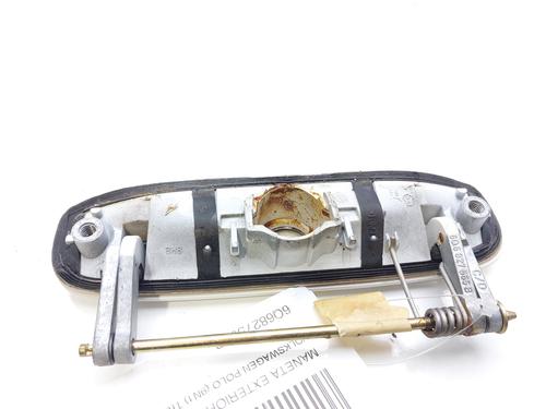 Tailgate handle VW POLO (9N_, 9A_) 1.4 16V | BP12925153C132 