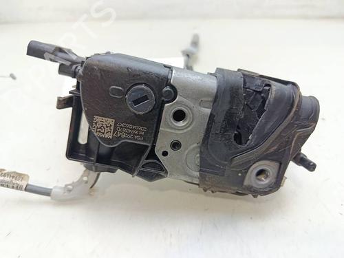 Used Front right lock Front right lock 38619540 38619540