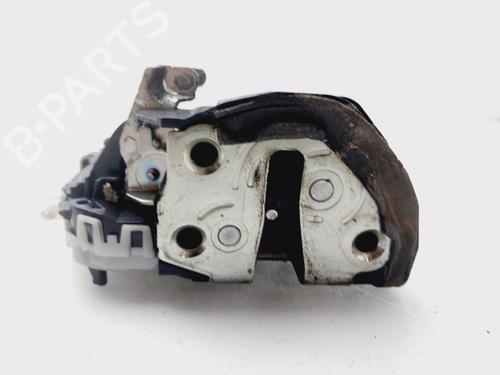 Rear left lock TOYOTA PRIUS (_W3_) 1.8 Hybrid (ZVW3_) | BP29268296C100