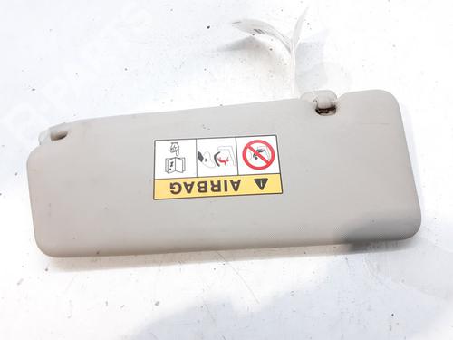 right-sun-visor-renault-clio-iv-bh_-964003555r-2012-2013-2014-2015-2016-2017-2018-2019-2020-2021-9042957 main image