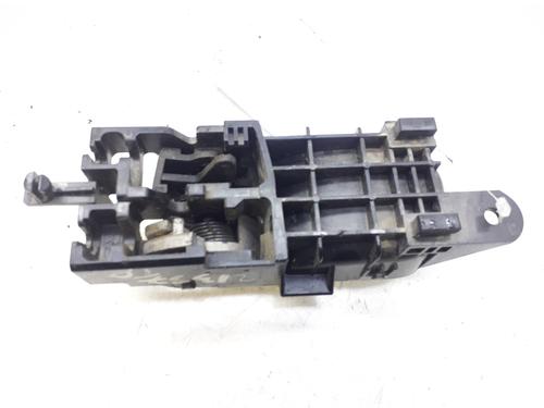 Rear right interior door handle SUZUKI GRAND VITARA II (JT, TE, TD) 1.9 DDiS (JB419WD, JB419XD) | BP12400702I16 