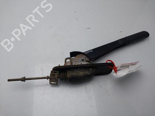Used Hand brake Hand brake RENAULT MEGANE I (BA0/1_) 1.9 dTi (BA08, BA0N) (98 hp) 33401553 33401553