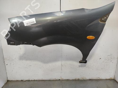 Forkjerm venstre Forkjerm venstre NISSAN ALMERA TINO (V10) [1998-2006] 33955003 33955003