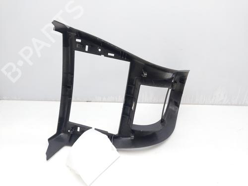 Middle console CITROËN C4 I (LC_)  | BP11682746I22 