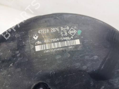 Servo brake DACIA DUSTER (HS_) 1.5 dCi | BP39691126M42 - Image 4