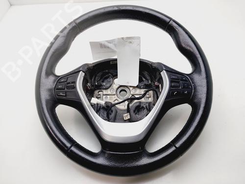 Used Steering wheel BMW 3 (F30, F80) 320 d (163 hp) 31117778