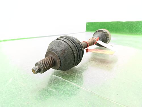 Left front driveshaft VW POLO V (6R1, 6C1)  | BP26927473M38 