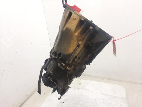 Gearbox MERCEDES-BENZ C-CLASS (W203) C 220 CDI (203.006) | BP32084705M3 - Image 4