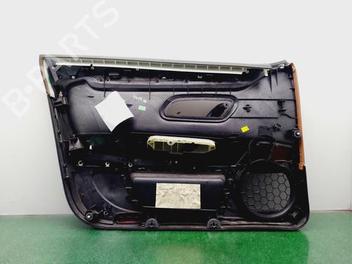 Høyre frontpanel VW PASSAT CC B6 (357) 2.0 TDI | BP32375641C59