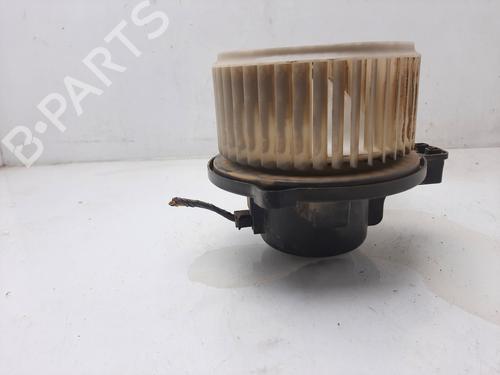Used Heater blower motor KIA SORENTO I (JC) 2.5 CRDi (163 hp) 17198565