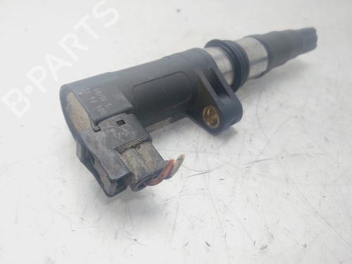 Tændspole RENAULT MODUS / GRAND MODUS (F/JP0_) 1.4 (JP01, JP0J) | BP29635904M94 