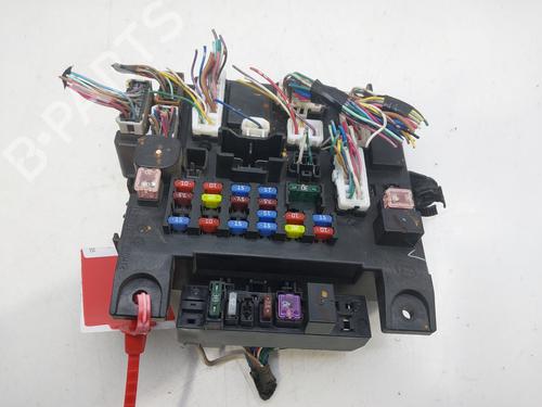 Fuse box MITSUBISHI ASX (GA_W_)  | BP16856800E1 