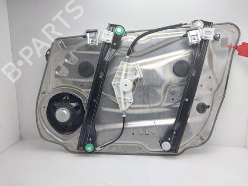 Front left window mechanism MERCEDES-BENZ C-CLASS (W204) C 200 CDI (204.001) | BP36233350C22 - Image 3