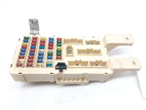 Used Fuse box HYUNDAI SANTA FÉ II (CM) 2.2 CRDi GLS (150 hp) 5851834