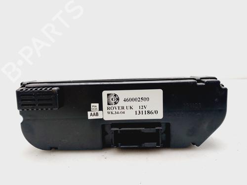 Climate control ROVER 45 I Hatchback (RT)  | BP27097987I5 